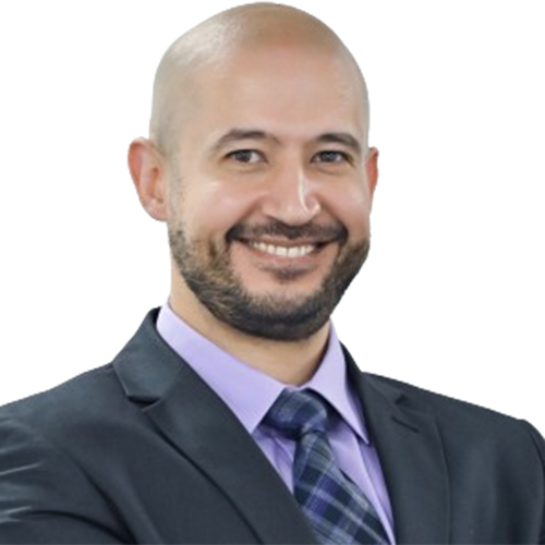 Yaser Alkhatib, MD