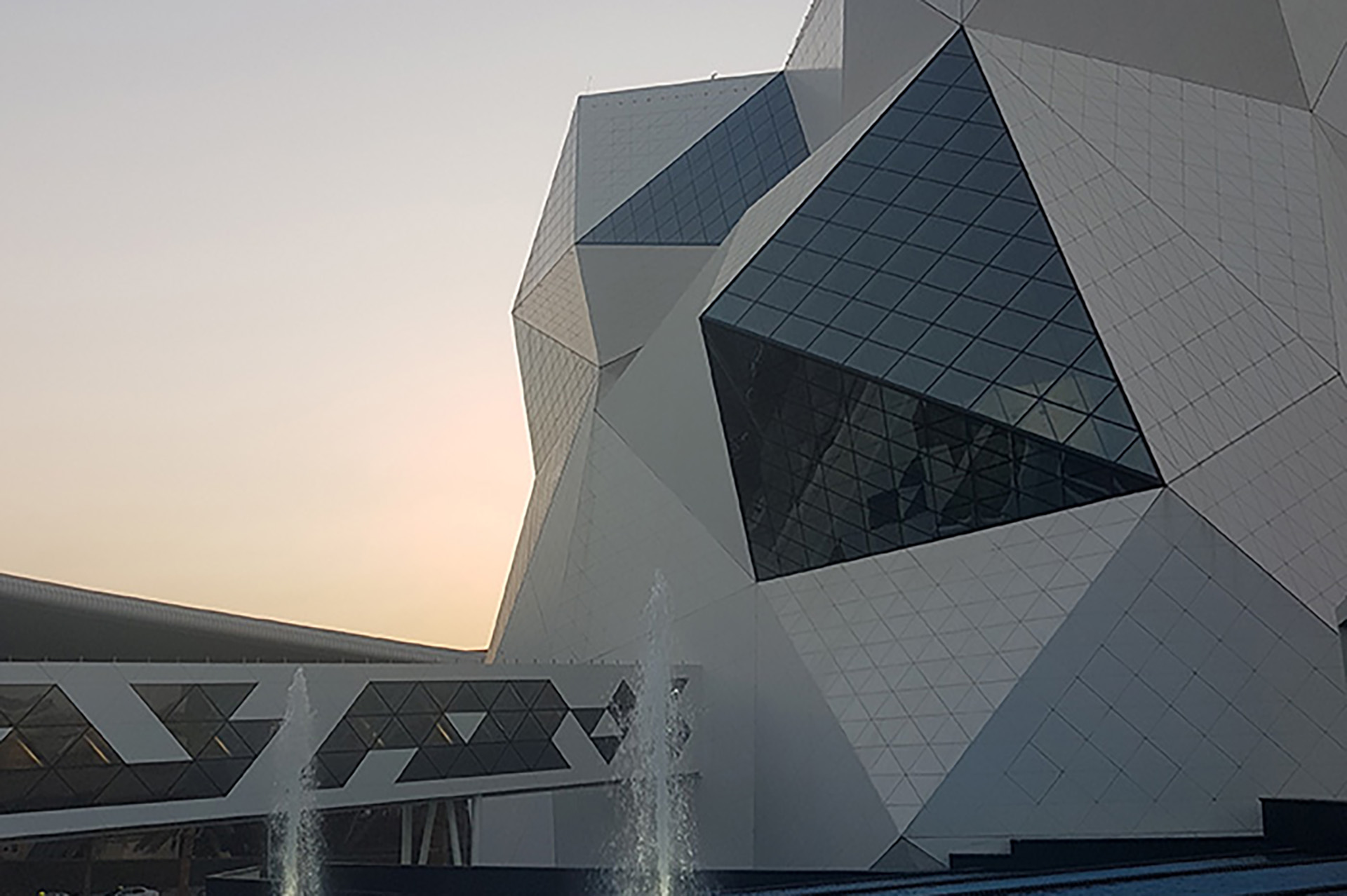 CLYMB Abu Dhabi