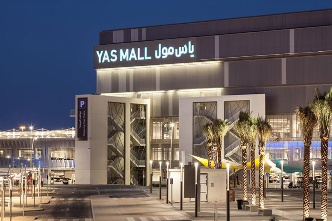 Yas Mall