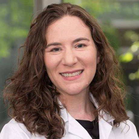 Alison Moskowitz, MD