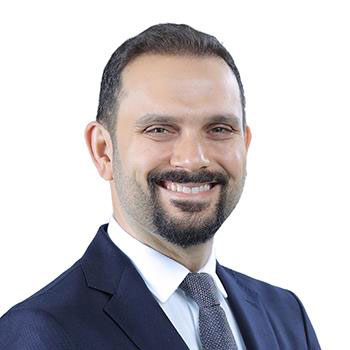 Bassel Jallad, MD
