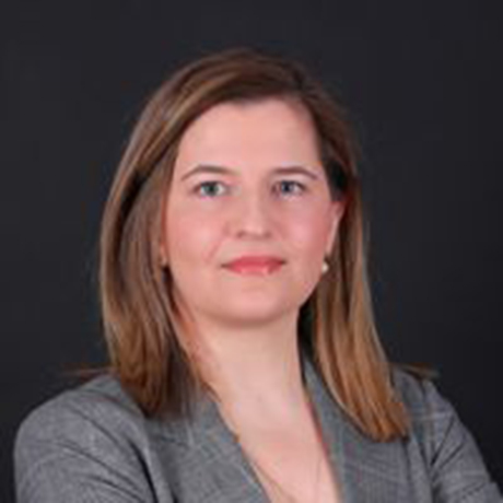 Caroline Samaha Jabbour, MD