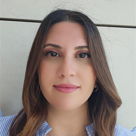 Farah Farroukh, RN