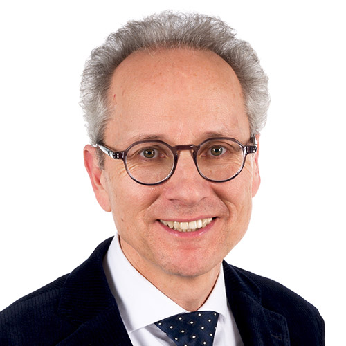 Hans Theodor Eich, MD, PhD