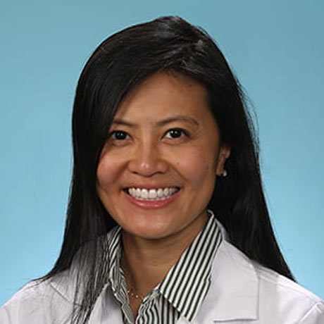 Joanna Yang MD MPH