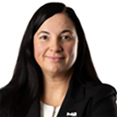 Rachael Almond, PhD