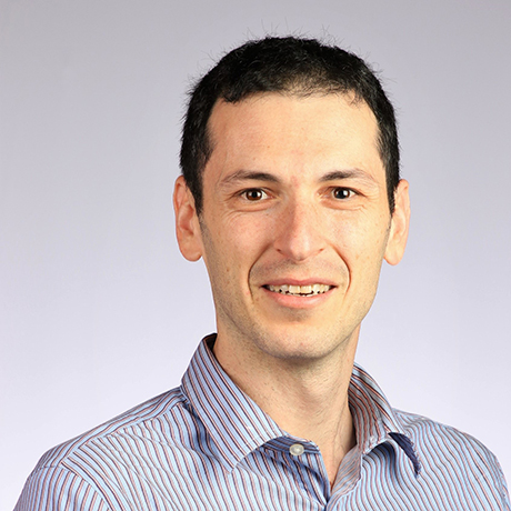 Roni Shouval, MD, PhD