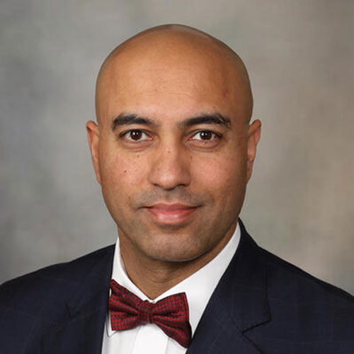 Shahrukh Hashmi, MD